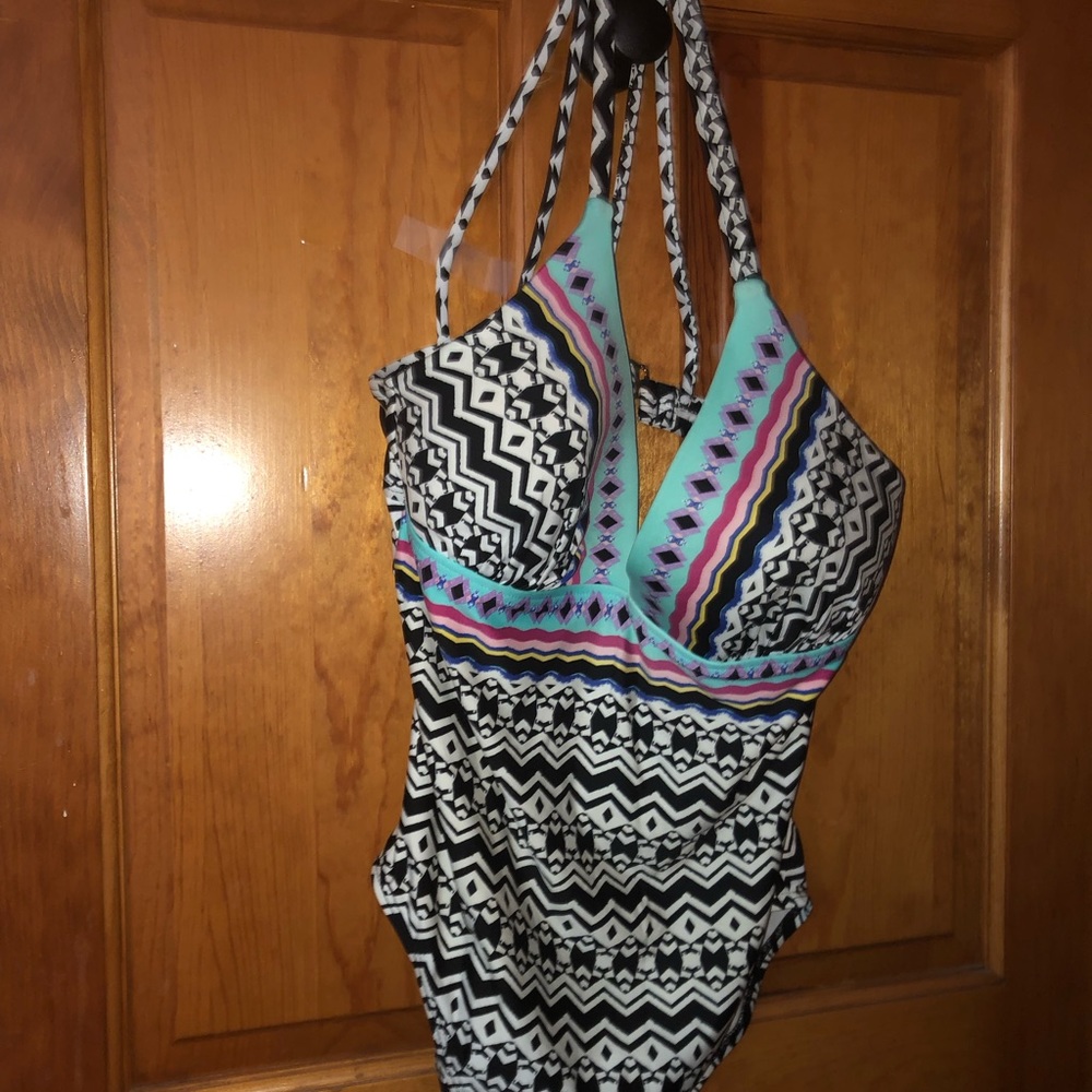 Swimsuit one piece